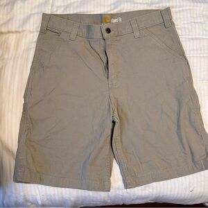 Carhartt Relaxed Fit shorts